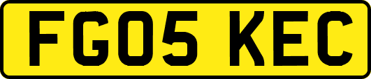 FG05KEC