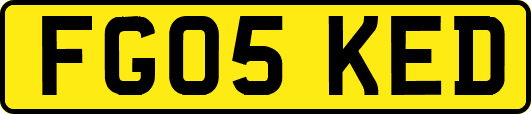 FG05KED