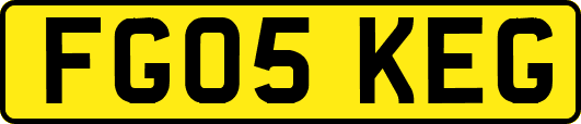 FG05KEG