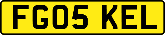 FG05KEL