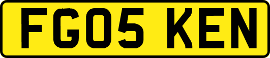 FG05KEN