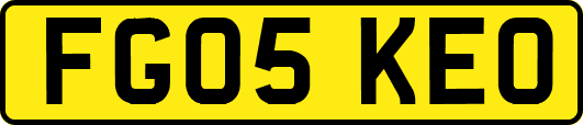 FG05KEO