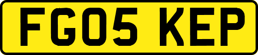 FG05KEP