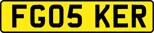 FG05KER