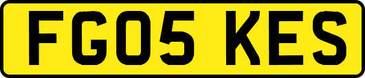 FG05KES