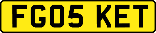 FG05KET