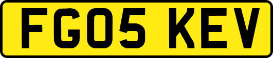 FG05KEV