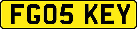 FG05KEY