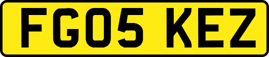 FG05KEZ