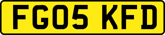 FG05KFD