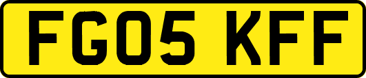 FG05KFF