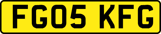 FG05KFG