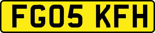 FG05KFH