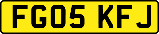 FG05KFJ