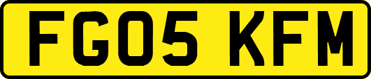 FG05KFM