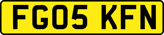 FG05KFN
