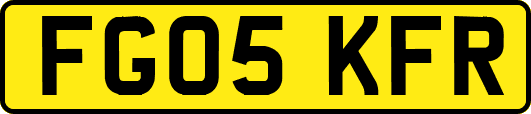 FG05KFR