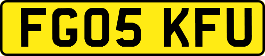 FG05KFU