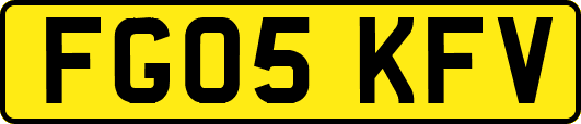 FG05KFV