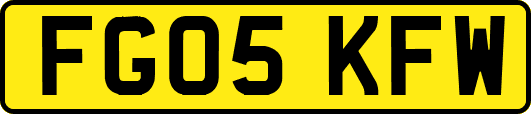 FG05KFW