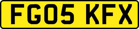 FG05KFX