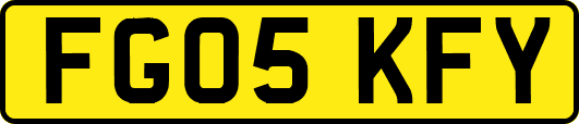 FG05KFY