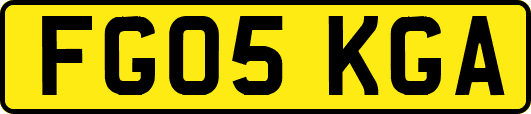 FG05KGA