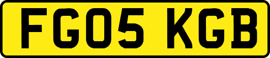 FG05KGB