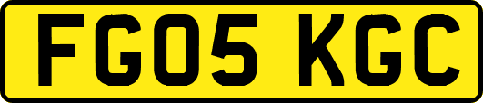 FG05KGC