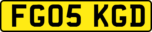 FG05KGD