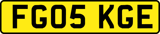 FG05KGE