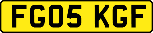 FG05KGF