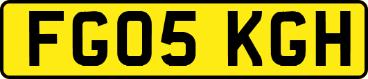 FG05KGH