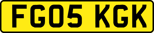 FG05KGK