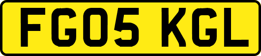 FG05KGL