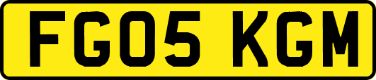 FG05KGM