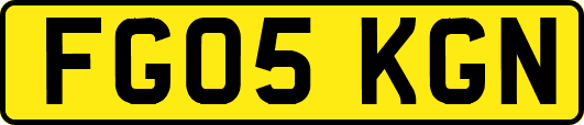 FG05KGN