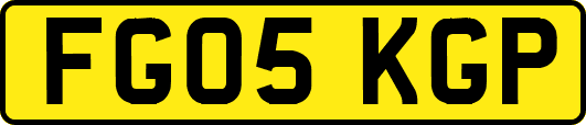 FG05KGP