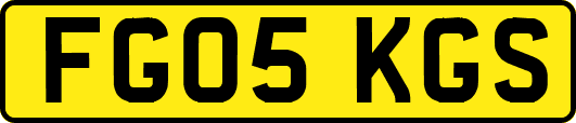 FG05KGS
