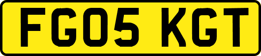 FG05KGT