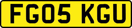 FG05KGU