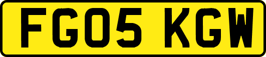 FG05KGW