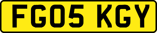 FG05KGY