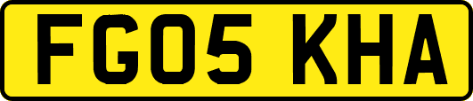 FG05KHA