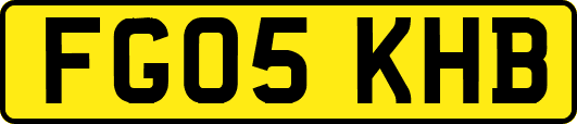 FG05KHB
