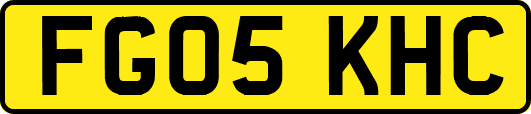 FG05KHC