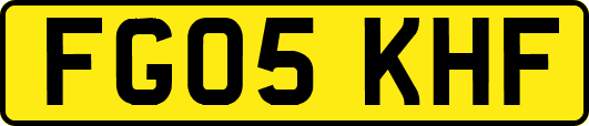 FG05KHF