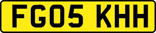 FG05KHH