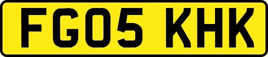 FG05KHK