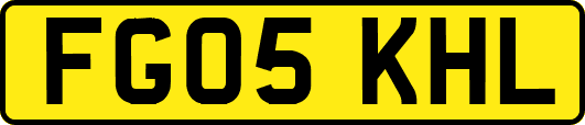 FG05KHL